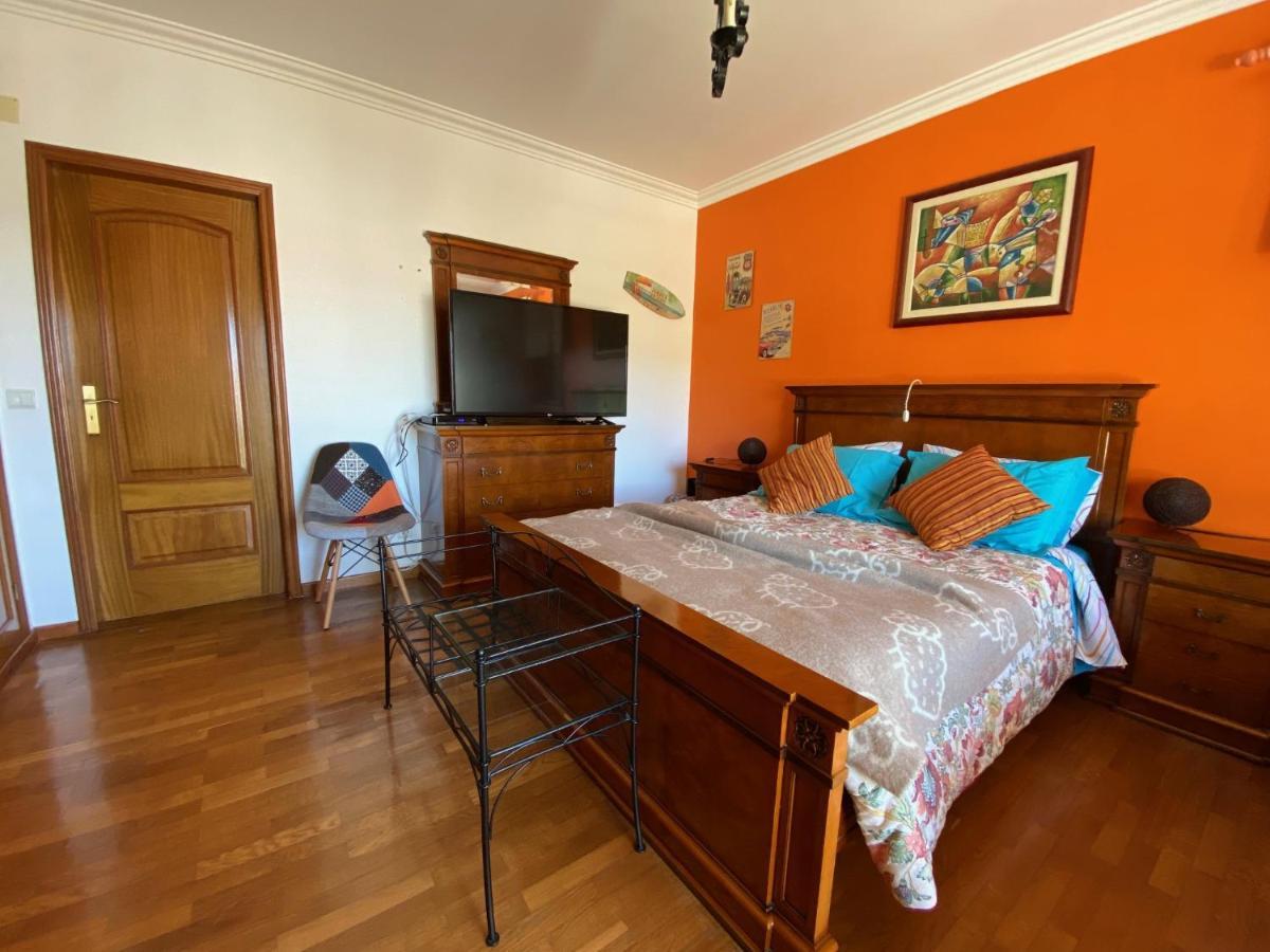 Apartmán Casa Da Avo Bela Buarcos Exteriér fotografie