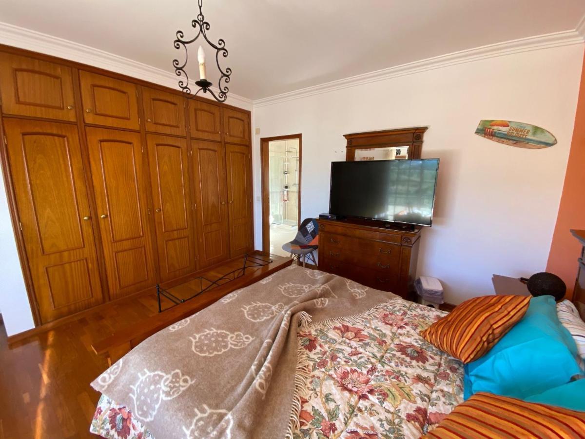 Apartmán Casa Da Avo Bela Buarcos Exteriér fotografie